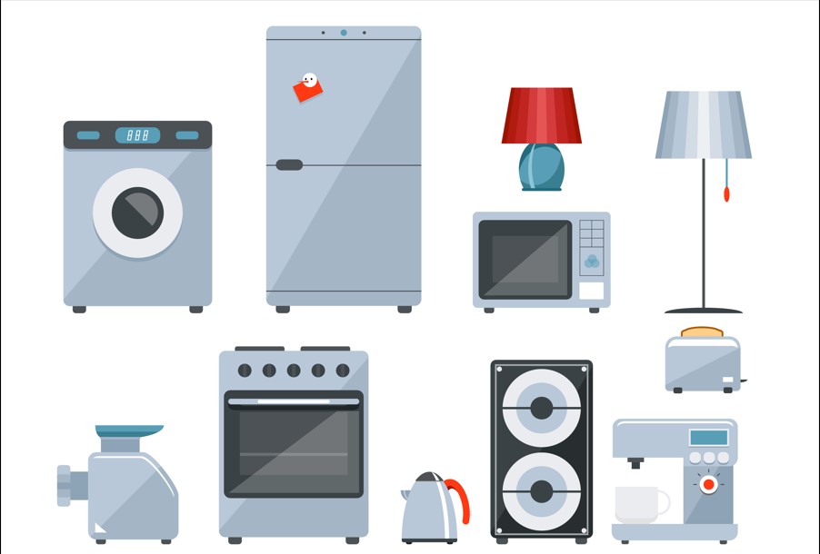 Home Appliances